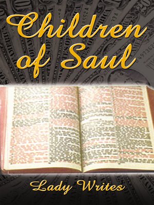 cover image of Children of Saul